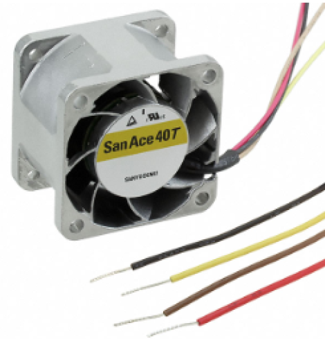 9GT0424P3J001 | Sanyo Denki | Вентилятор