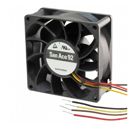 9GV0912P1F03 | Sanyo Denki | Вентилятор