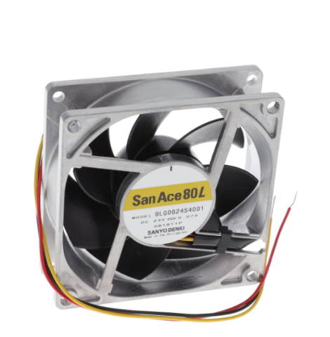 9LG0824S4001 | Sanyo Denki | Вентилятор