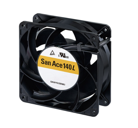 9LG1424H5002 | Sanyo Denki | Вентилятор