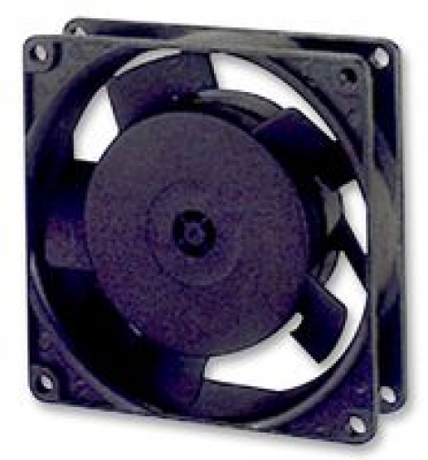9P-230LS-T Осевой вентилятор 92мм BISONIC