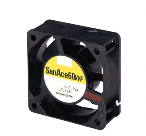 9WF0624H401 | Sanyo Denki | Вентилятор