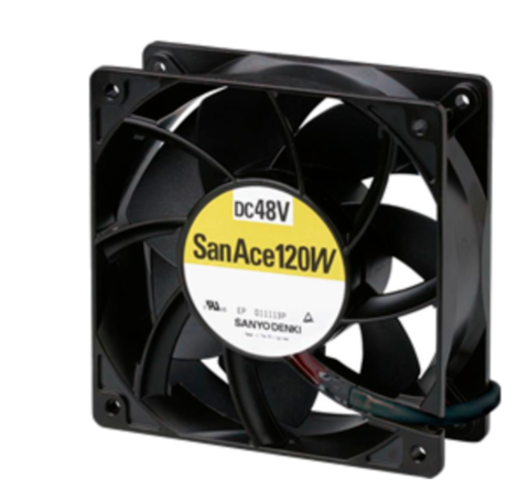9WV1212P1J001 | Sanyo Denki | Вентилятор