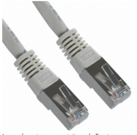 A-MCSSP60020 | Assmann | Модульный кабель