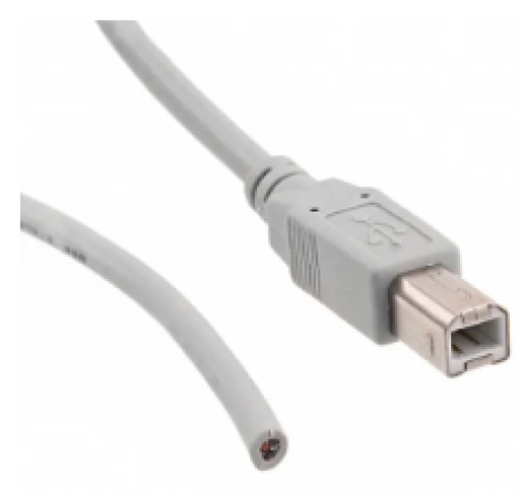 A-USB20BM-OE-200BE28 | Assmann | Кабель USB