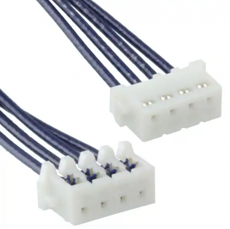 A02SR02SR30K152A | JST | Сборка