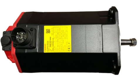 A06B-0227-B000 | FANUC | Серводвигатель