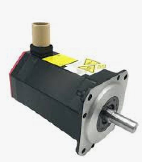 A06B-0227-B101 | FANUC | Motor Model Alpha IF 8/3000 Straight shaft I1000