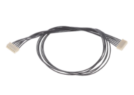 A06SR06SR30K203B | JST | Сборка