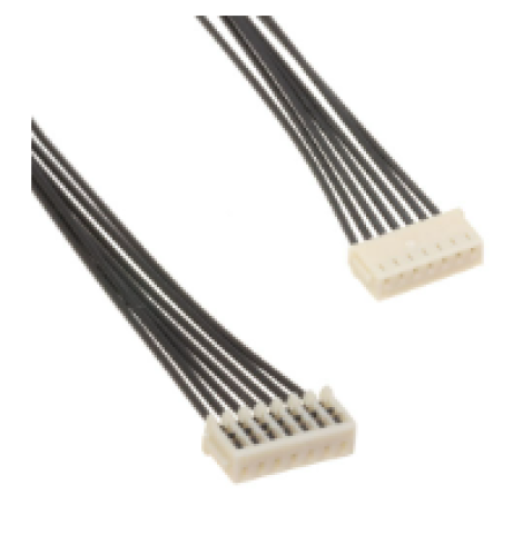 A07SR07SR30K254A | JST | Сборка