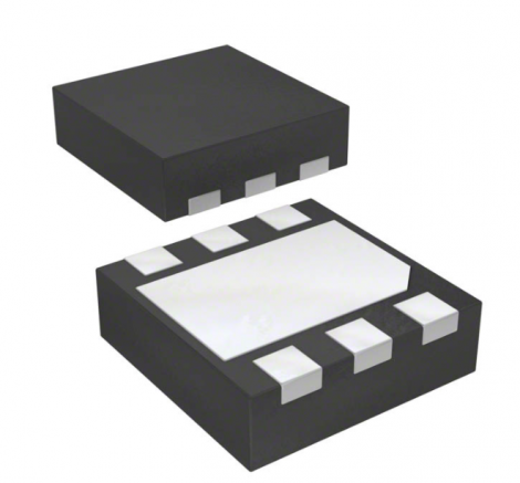 PCA2003U/10AC/1,00
IC ANLG WATCH MOTOR DVR FFC | NXP | Микросхема