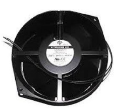 A17M23SWB-M00 | Costech | Вентилятор