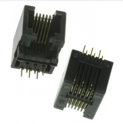 A-2004-2-4-LPS-N-R | Assmann | Разъем