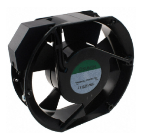 A2175-HBT.TC.GN AC | Sunon | Вентилятор