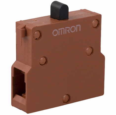A22-02 | Omron | Блок