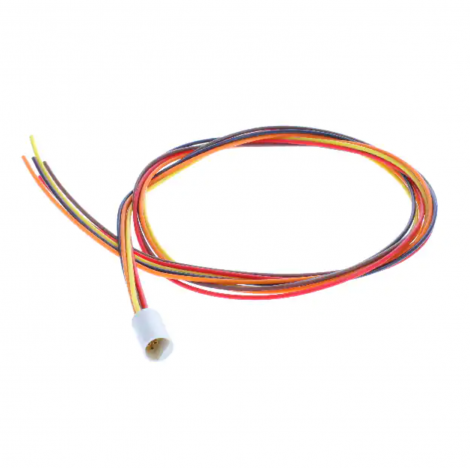 A79102-001 | Omnetics | Кабельная сборка