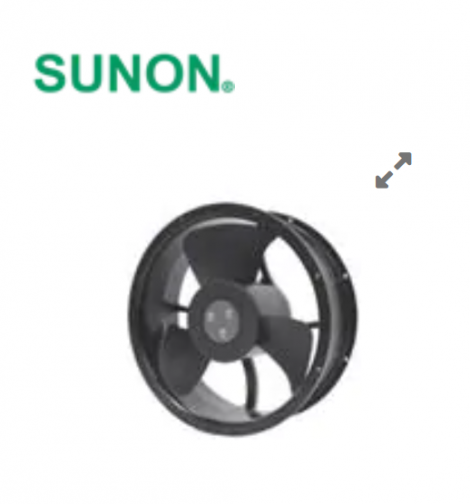 A2259-HBT.TC.GN | Sunon | Вентилятор