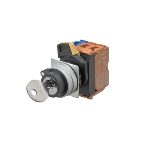 A165K-A2MR-2 | Omron | Выключатель