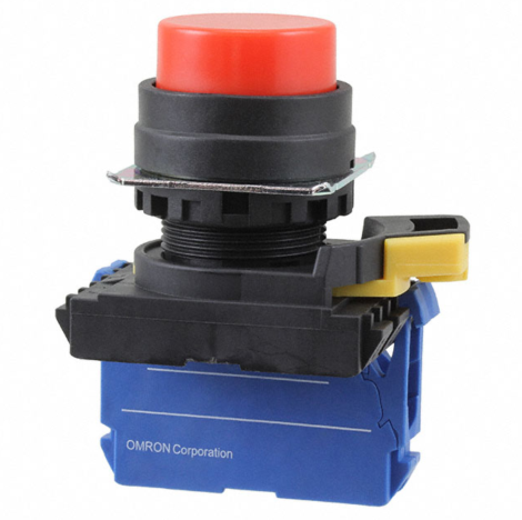 A22NN-BPM-NAA-G102-NN | Omron | Переключатель