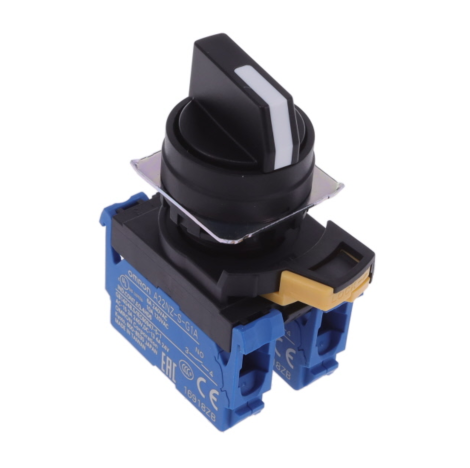 A165S-A2M-2 | Omron | Переключатель