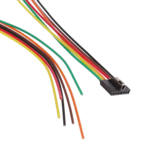 A24000-006 | Omnetics | Кабельная сборка