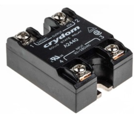 A2440 | Crydom | Реле
