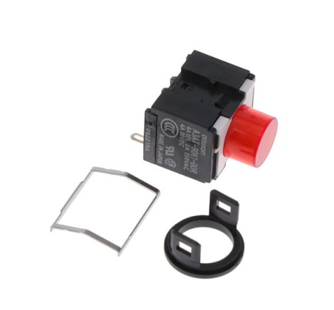 A3AT-90K1-00R | Omron | Переключатель