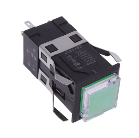 A3PA-90A11-24EG | Omron | Переключатель