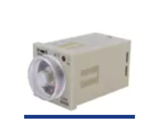 A-AH5N-24/230 | ANLY ELECTRONICS | Таймер