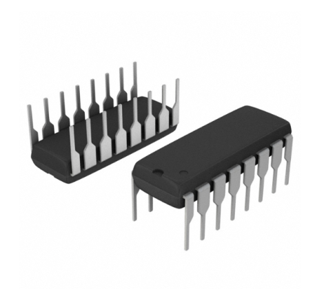 A5358CA | Allegro MicroSystems | Микросхема