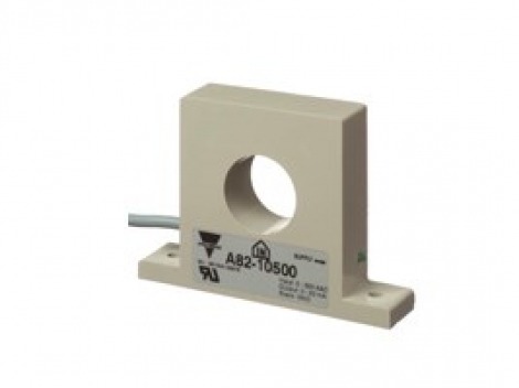 A82-1025 | Carlo Gavazzi | трансформатор тока