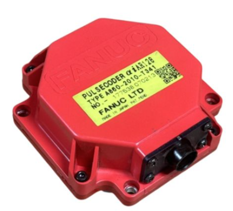 A860-2010-T341 | FANUC | Энкодер