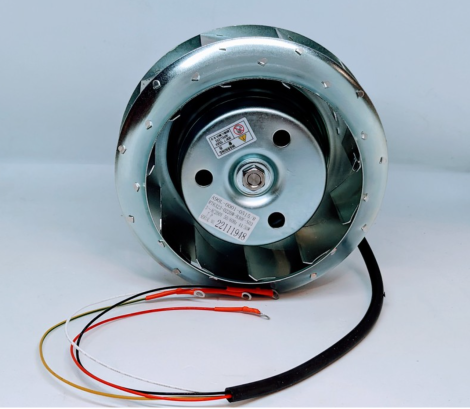 A90L-0001-0515/R | FANUC | Вентилятор