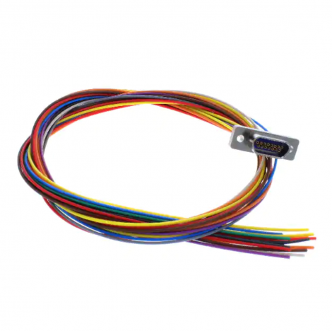 A28050-009 | Omnetics | Кабель