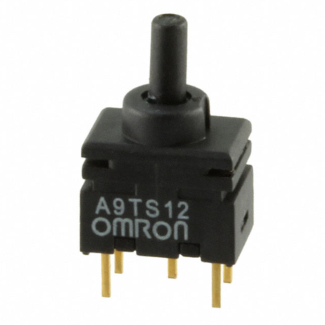 A9TS210013 | Omron | Тумблер