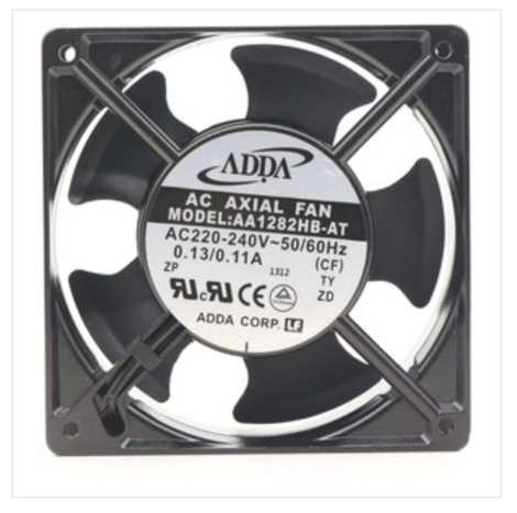 AA1281LS-AW | ADDA | Вентилятор