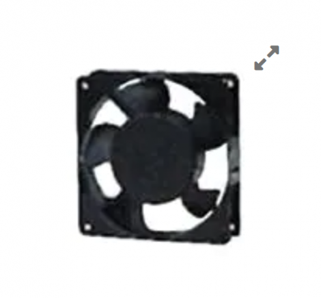 AA1751HB-AT | ADDA | Вентилятор