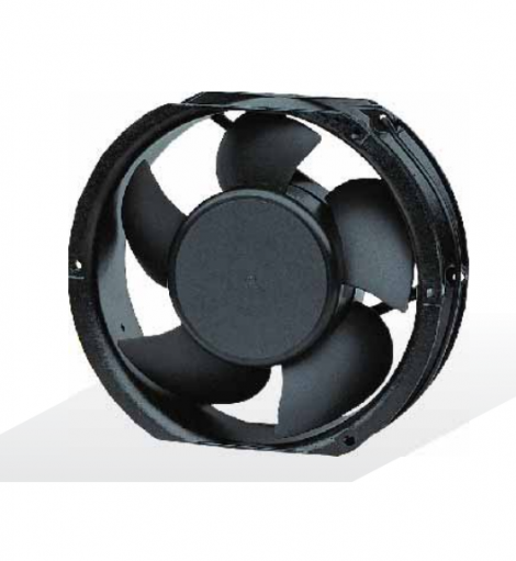 AA1752HB-AW | ADDA | Вентилятор