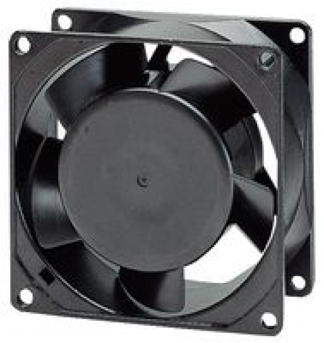 AA8381MS-AT Осевой вентилятор 80мм