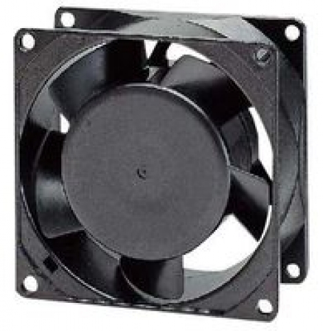 AA8382MS-AT Осевой вентилятор 80мм