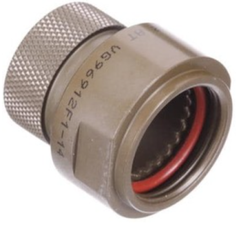 AA95234M-22-22PN | Amphenol | Разъем