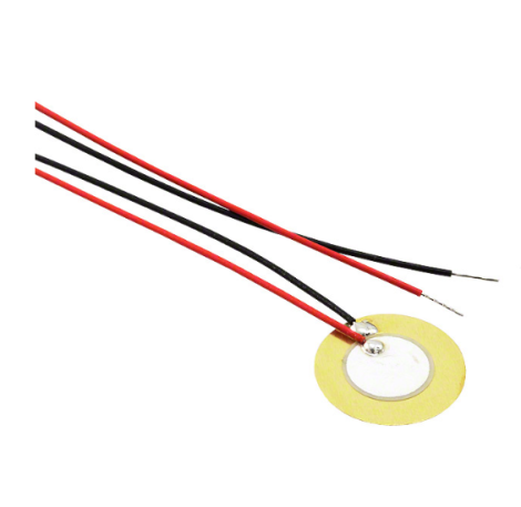 AB2063BF | PUI Audio | Зуммер