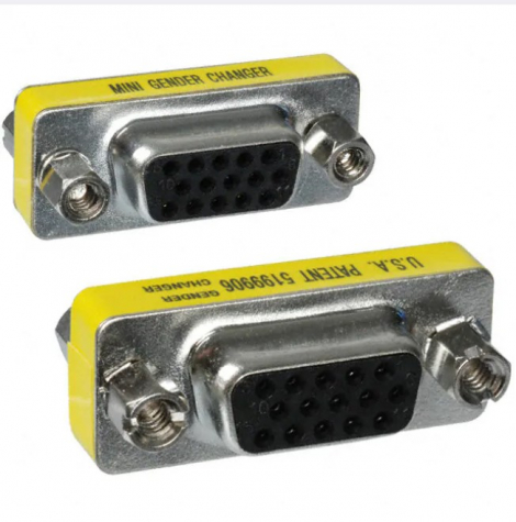 AB420 | Assmann | Адаптер D-Sub