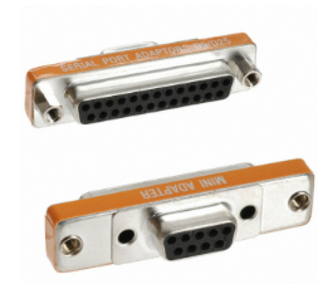 AB469 | Assmann | Адаптер D-Sub