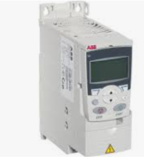 ACS355-03E-08A8-4 | ABB | Частотный преобразователь (VFD), 4 kW, 8.8 A, Machinery Drive