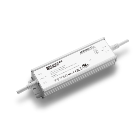 AB-D2040-V24-Q | American Bright | Блок питания