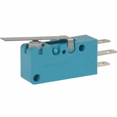 AV3402619-A | Panasonic | Выключатель