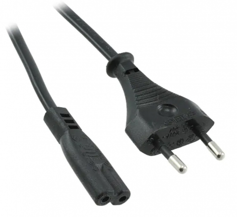 AC15WEU | Phihong | Шнур питания