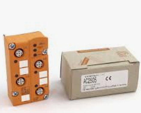 AC2505 | ifm Efector | Модуль