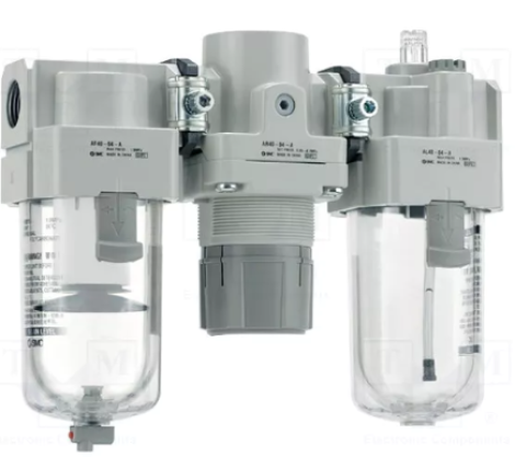 AC30-F03-A | SMC | Оборудование